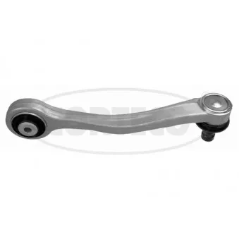 Triangle ou bras de suspension (train avant) CORTECO OEM 4H6407510A