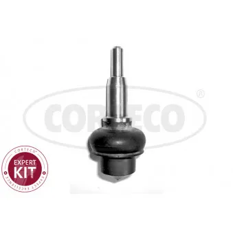 Rotule de suspension CORTECO 49395764