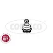CORTECO 49395645 - Rotule de suspension