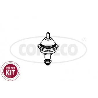 CORTECO 49395661 - Rotule de suspension
