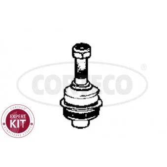 Rotule de suspension CORTECO OEM 352823