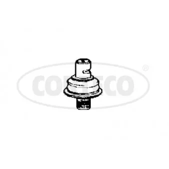CORTECO 49395687 - Rotule de suspension