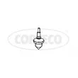 Rotule de suspension CORTECO [49395739]