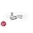 CORTECO 49395741 - Rotule de suspension