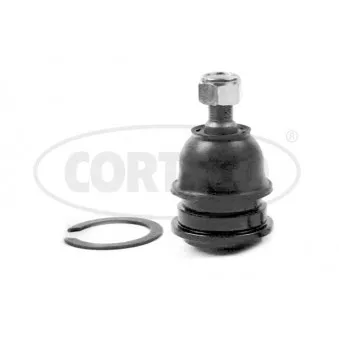 Rotule de suspension CORTECO OEM 5450334A00