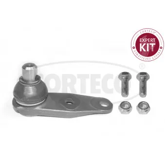 CORTECO 49395781 - Rotule de suspension