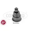 Rotule de suspension CORTECO [49395827]