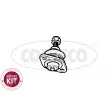 CORTECO 49395855 - Rotule de suspension