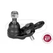CORTECO 49395856 - Rotule de suspension