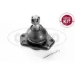 CORTECO 49395869 - Rotule de suspension