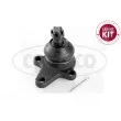 Rotule de suspension CORTECO [49395872]