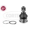 CORTECO 49395904 - Rotule de suspension