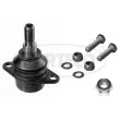 CORTECO 49395932 - Rotule de suspension