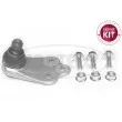 CORTECO 49395950 - Rotule de suspension