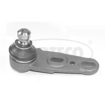 Rotule de suspension avant droit CORTECO OEM 893407366F