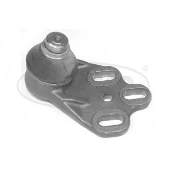 CORTECO 49395977 - Rotule de suspension avant droit