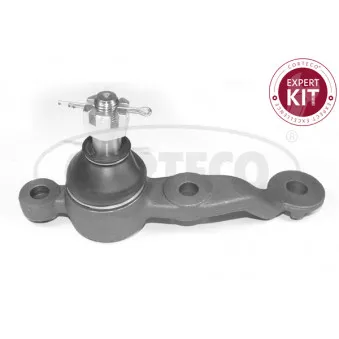 Rotule de suspension avant droit CORTECO OEM 4333059065