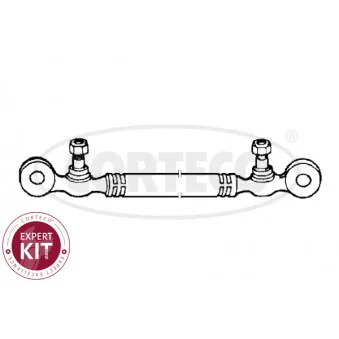 Barre de connexion CORTECO OEM 322064