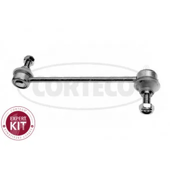 Entretoise/tige, stabilisateur CORTECO OEM 5553038600