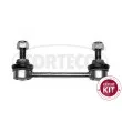 CORTECO 49396292 - Entretoise/tige, stabilisateur