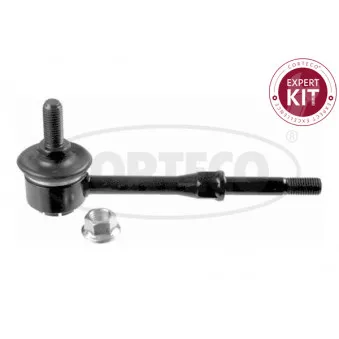 CORTECO 49396301 - Entretoise/tige, stabilisateur