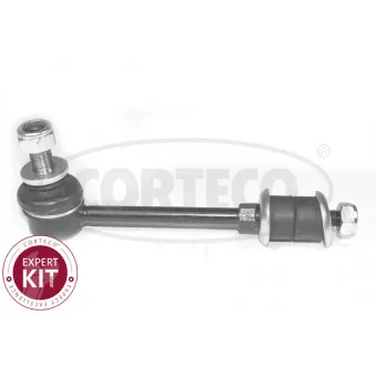 Entretoise/tige, stabilisateur avant droit CORTECO OEM 488200K010