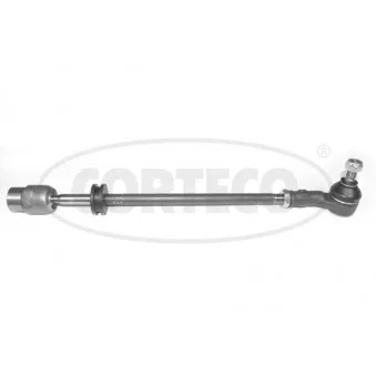 Barre de connexion avant gauche CORTECO OEM 1H0419803