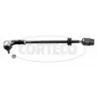 CORTECO 49396422 - Barre de connexion avant droit
