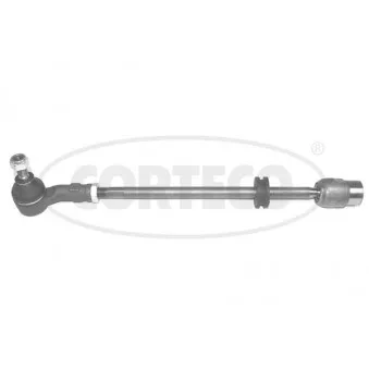 Barre de connexion avant droit CORTECO OEM 191419804A