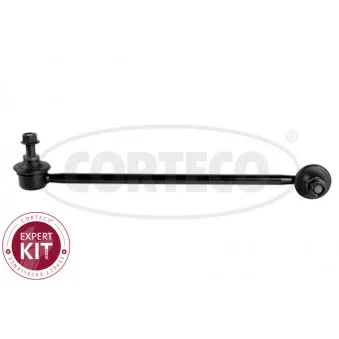 Entretoise/tige, stabilisateur avant droit CORTECO OEM 548402C000