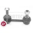CORTECO 49396470 - Entretoise/tige, stabilisateur avant droit