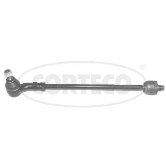 Barre de connexion avant droit CORTECO OEM 191422804