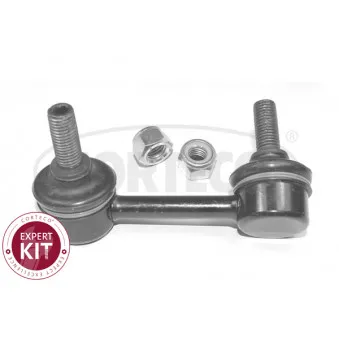 Entretoise/tige, stabilisateur arrière droit CORTECO OEM 52320SNAA01