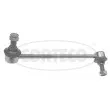 CORTECO 49396613 - Entretoise/tige, stabilisateur avant droit