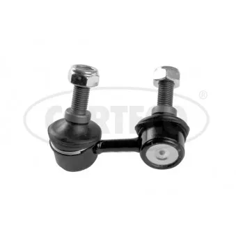 Entretoise/tige, stabilisateur avant droit CORTECO OEM 51320S2G003