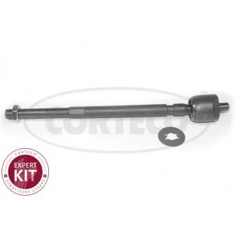 CORTECO 49396866 - Rotule de direction intérieure, barre de connexion