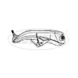 CORTECO 49397179 - Triangle ou bras de suspension (train avant)