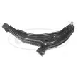 CORTECO 49397197 - Triangle ou bras de suspension (train avant)