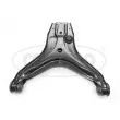 CORTECO 49397267 - Triangle ou bras de suspension (train avant)
