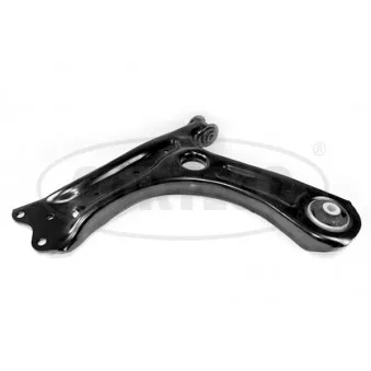 Triangle ou bras de suspension (train avant) CORTECO OEM 6R0407151C
