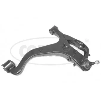Triangle ou bras de suspension (train avant) CORTECO OEM RBJ500193