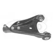 CORTECO 49397319 - Triangle ou bras de suspension (train avant)