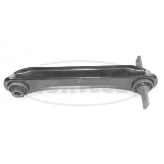 Bras oscillant de suspension arrière droit CORTECO OEM 30818097