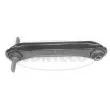 CORTECO 49397322 - Bras oscillant de suspension arrière gauche