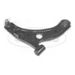 CORTECO 49397337 - Triangle ou bras de suspension (train avant)