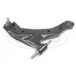 CORTECO 49397343 - Triangle ou bras de suspension (train avant)