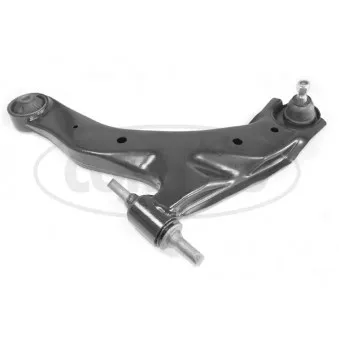 Triangle ou bras de suspension (train avant) CORTECO OEM 545002F000