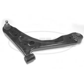 Triangle ou bras de suspension (train avant) CORTECO OEM 5450107161