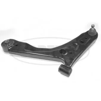 Triangle ou bras de suspension (train avant) CORTECO OEM 5450007160