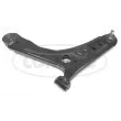 CORTECO 49397348 - Triangle ou bras de suspension (train avant)